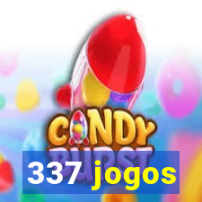 337 jogos